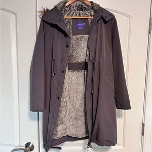 Seraphine Maternity - 3 in 1 parka